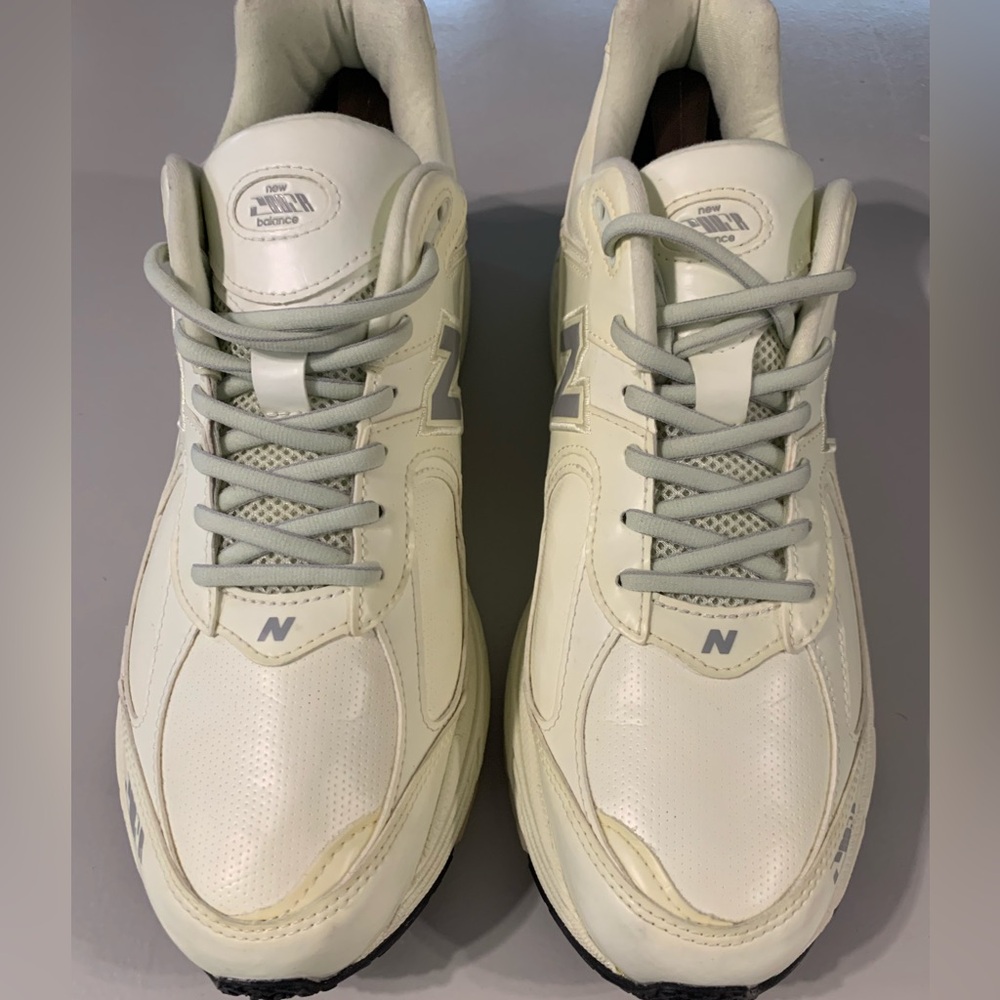 New Balance Mens Size 12 Randomevent Unik 2002R - Picture 2 of 10